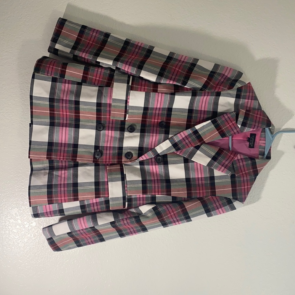 Top Shop Blazer Jacket